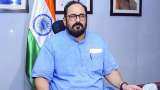 government is not going ban import of foreign brands smartphone less value than 12000 know what Rajeev Chandrasekhar said on electronics ecosystem