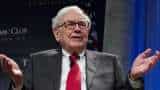 Warren Buffett birthday updates do not borrow for investment