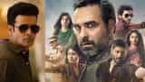 Mirzapur Family Man and asur superhit web series next season may release soon see the list 