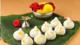  Ganesh Chaturthi Why Ganpati loves Modaks how to make different types of Modaks to Vighnaharta at home know recipe