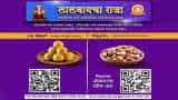 ganesh chaturthi 2022 latest update Devotees can get prasad online from iconic Lalbaugcha Raja this year Check how