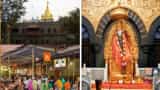 IRCTC Indian Railway Tour Package for Shirdi sai baba darshan and shani shingnapur in 15300 rupees only