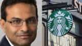 indian origin Laxman Narasimhan appointed new ceo of starbucks here you know latest update