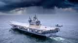 Aircraft carrier INS Vikrant joines Indian navy on second september narendra modi Vikrant weight, price key features