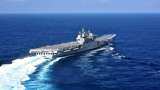 INS Vikrant: नौसेना को मिला आईएनएस विक्रांत तो कोचीन शिपयार्ड का स्टॉक 4% उछला, 52 हफ्ते की ऊंचाई पर शेयर