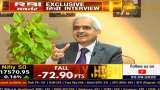 rupee better placed than other currencies RBI Governor Shaktikanta Das tells anil singhvi in an exclusive interview 