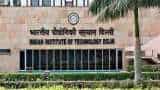  iit delhi cuts tuition fee by 30 percent on students silent protest