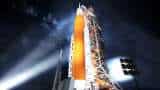 nasa has to postponed moon mission second time after leakage in engine