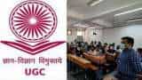 Teachers Day UGC to launch fellowship for single girl child