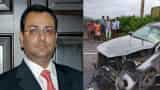  Cyrus Mistry Death know symptoms of internal bleeding in head and Golden Hour to save life