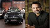 Pankaj Tripathi Birthday today All about his car collections