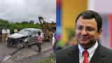 Cyrus Mistry Death in road accident know about his Mercedes Benz GLC Safety features and safety ratings