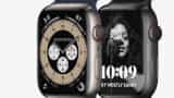 Apple far out launch Watch Pro with larger display leaked cases and drawings hint at extra button live streaming