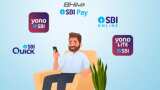 SBI Digital Banking Internet Banking BHIM SBI Pay SBIePay SBI YONO Digital Tools for SBI Customers