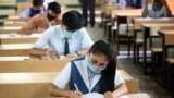  NCERT Survey about mental health of students study exam results major cause of anxiety