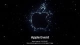 Apple Event 2022: Date and Time in India, USA, How To Watch LIVE Streaming and More About iPhone 14 Launch