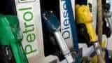 Petrol-diesel price may fall in Festival Season in India Crude Price down
