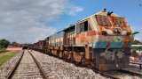 Indian Railways north Western Railway increased monthly income with passenger in August freight loading also increased