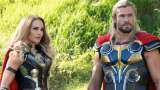 Thor Love and Thunder OTT Release know latest update on marvel universe film thor details inside