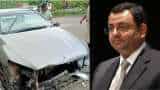 Cyrus Mistry Accident Mercedes sending car ecm to germany know latest update on cyrus mitry road accident