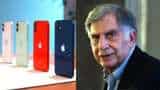 Tata Group may assemble iPhone talks with Wistron to establish a joint venture 