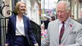 With Queen Elizabeth death UK sess double leadership change with new King Charles and Prime Minister Liz Truss
