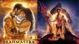 Brahmastra movie Review box office collection day 1 prediction ranbir kapoor ayan mukerji alia bhatt film brahmastra