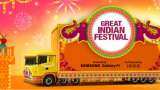 Amazon Sale Great Indian Festival Sale to begin 23rd September Amazon announce offers and deals check details