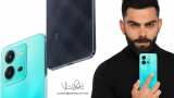 Vivo V25 5g Teaser To be Launch In India Soon with 50mp Selfie Camera 64mp Back Camera Colour Changing Fluorite Ag Glass check detail