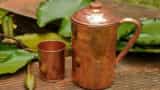 drinking water in a copper vessel know benefits and side effects in hindi