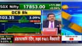   Editors Take Anil Singhvi mantra to investors banking stocks will give good returns focus on small banks 