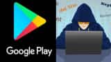 SharkBot malware fake antivirus app in google play store do not download these apps here know everything