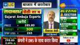 Vikas Sethi bullish on Pokarna and Gujarat Ambuja Exportshere you know why