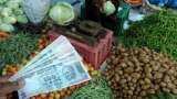 Retail inflation in August rises to 7 percent compared to 6.71 percent in July industrial growth in july 2.4 percent