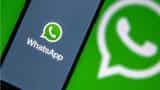 WhatsApp Update according to WABetainfo soon iphone users can get camera shortcut feature know how it will work