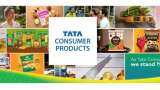 Tata Consumer enters health supplements segment launches plant protein powder here know details