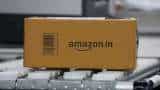 Amazon slashes selling fee for new vendors by 50 per cent ahead of festive season here you know details