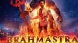 Brahmastra Box office collection day 5 ranbir kappor alia bhatt film crossed 150 crores entertainment news