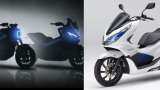 Honda will introduce electric two wheelers by 2025 here you know update