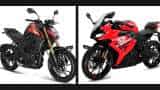 keeway launch two new bike K300R and K300N with Book yours online at INR 10000 know details here