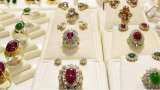Gems, jewellery exports grew by 6.7 pc in Aug but cut and polished diamonds export declined