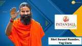Patanjali Ayurveda के लिए आएगा IPO:  स्वामी रामदेव