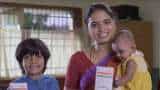 aadhaar card of children need compulsory biometric update at age of 5 and 15