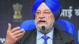 BPCL disinvestment updates  no plan for now says Hardeep Singh Puri