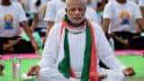 pm modi fitness routine know modi daily routine and fitness tips