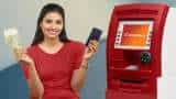 Cardless Cash Withdrawal how to withdraw money from ATM without ATM card ICICI bank cardless cash withdrawal facility