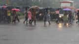 weater Update imd heavy rainfall alert in madhya pradesh UP bihar odisha chattisgarh orange alert mausam ka haal