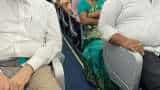 language barrier with telugu woman in indigo flight removed from her seat on indigo flight
