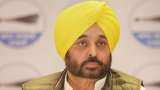 CM Bhagwant Mann allegedly deplaned at Frankfurt for being drunk AAP trashes charge know details inside