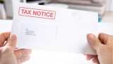income tax notice may be served on these high value transactions check for details